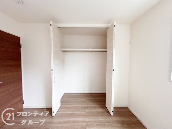 奈良市菅原町　新築一戸建て　７期　４号棟