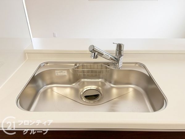 奈良市菅原町　新築一戸建て　７期　４号棟