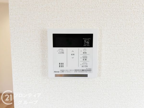 奈良市菅原町　新築一戸建て　７期　４号棟