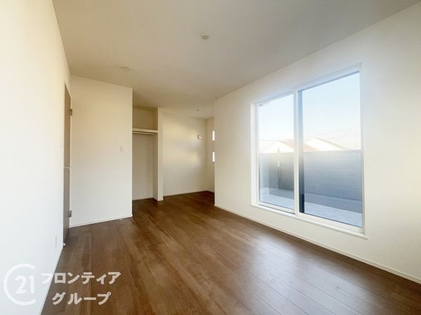 奈良市学園大和町３丁目　新築一戸建て　第１９　全１区画