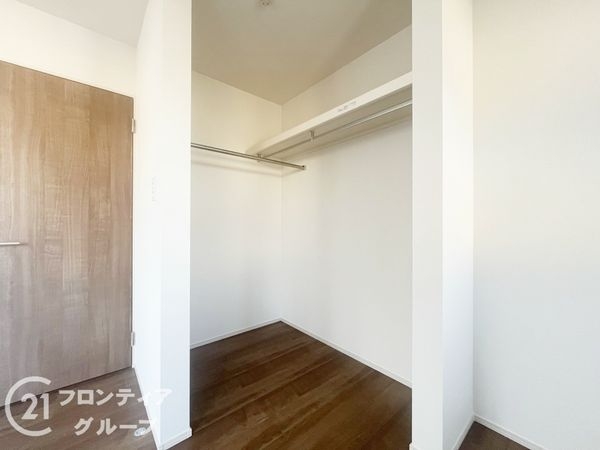奈良市学園大和町３丁目　新築一戸建て　第１９　全１区画