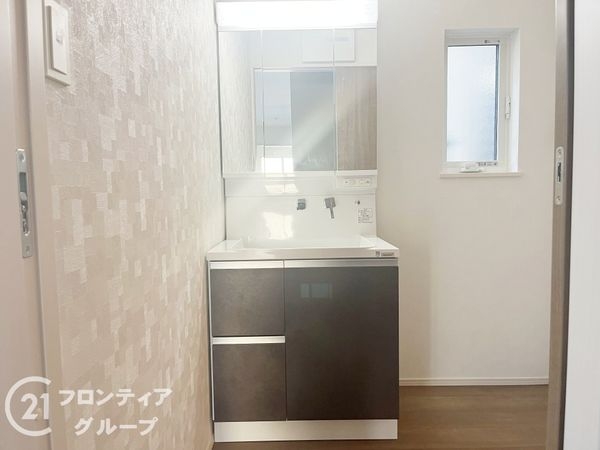 奈良市学園大和町３丁目　新築一戸建て　第１９　全１区画