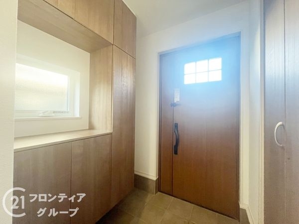 奈良市学園大和町３丁目　新築一戸建て　第１９　全１区画