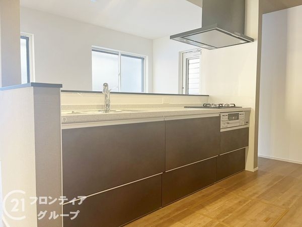奈良市学園大和町３丁目　新築一戸建て　第１９　全１区画