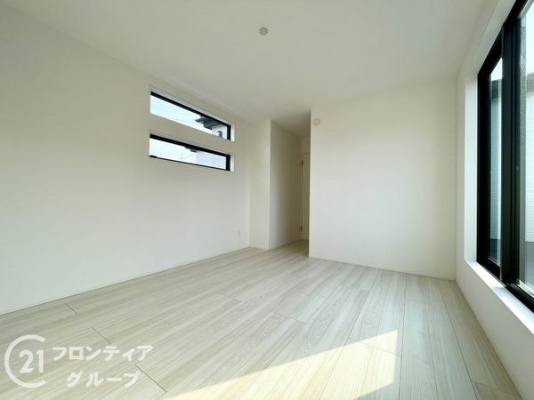奈良県奈良市五条畑１丁目　新築一戸建て　全１区画