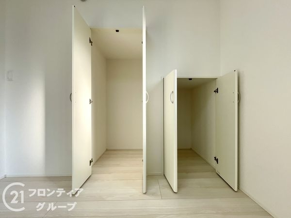 奈良県奈良市五条畑１丁目　新築一戸建て　全１区画