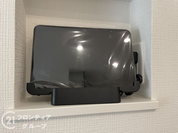 奈良市宝来町　新築一戸建て　１期　３号棟