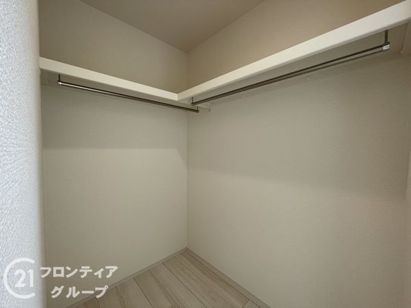 生駒市萩の台１丁目　新築一戸建て　１期　１号棟
