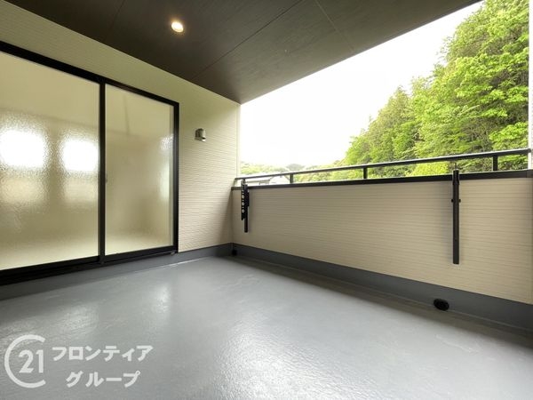 生駒市萩の台１丁目　新築一戸建て　１期　１号棟