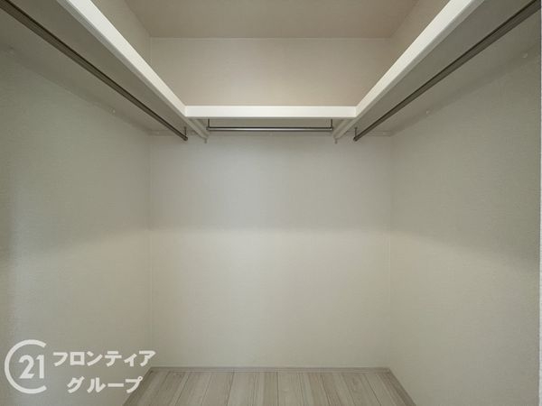 生駒市萩の台１丁目　新築一戸建て　１期　３号棟