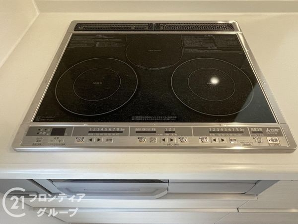 生駒市萩の台１丁目　新築一戸建て　１期　３号棟