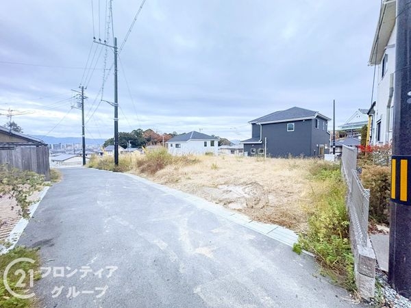 奈良市西大寺新池町　新築一戸建て　2期　1号棟