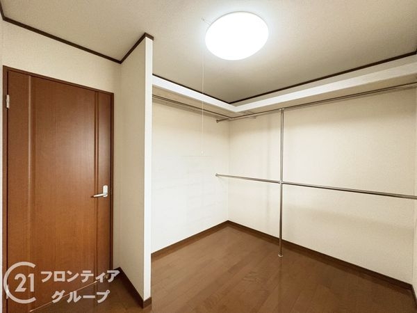 生駒市あすか野北１丁目の中古一戸建て