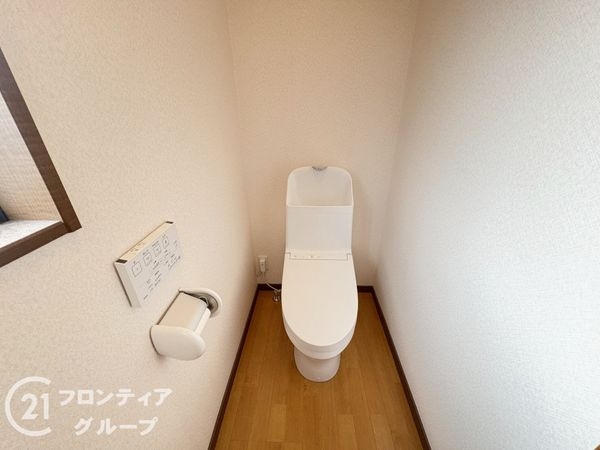 生駒市あすか野北１丁目の中古一戸建て