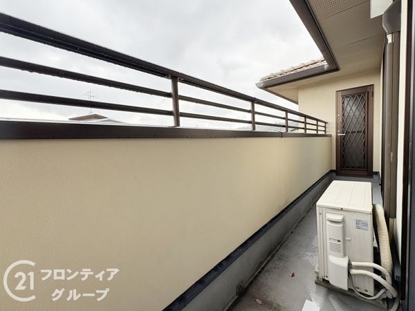 生駒市あすか野北１丁目の中古一戸建て
