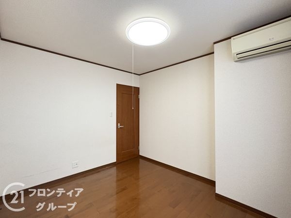 生駒市あすか野北１丁目の中古一戸建て