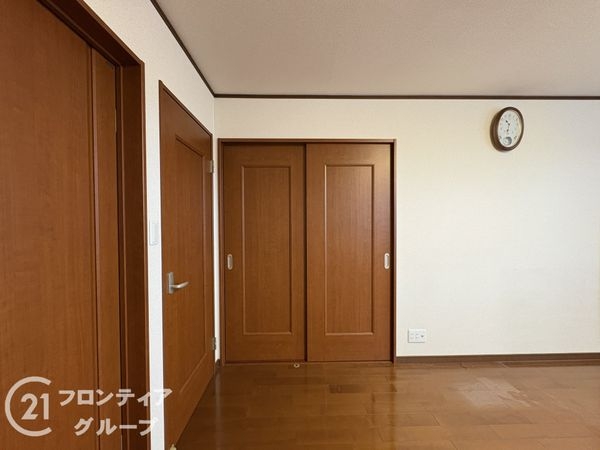 生駒市あすか野北１丁目の中古一戸建て