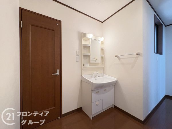 生駒市あすか野北１丁目の中古一戸建て