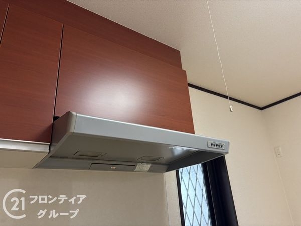 生駒市あすか野北１丁目の中古一戸建て