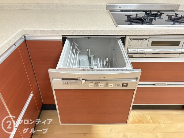生駒市あすか野北１丁目の中古一戸建て