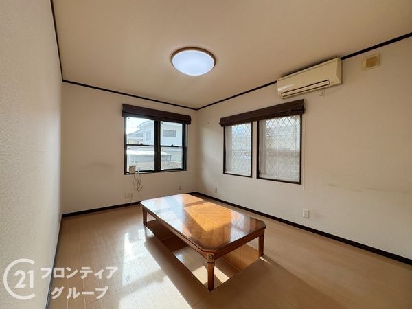 生駒市あすか野北１丁目の中古一戸建て