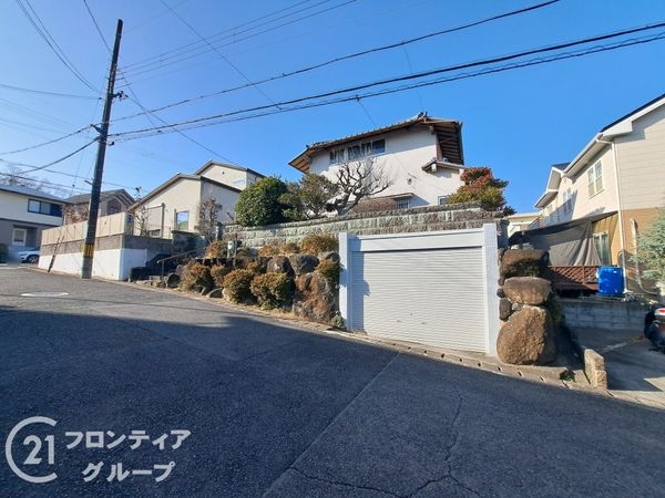 奈良市神功３丁目の中古一戸建て