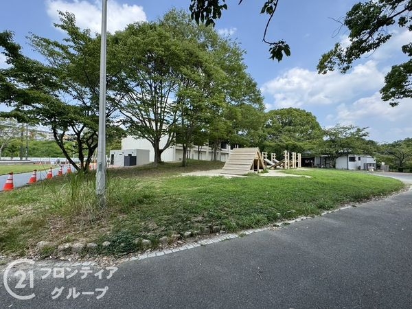 奈良市神功３丁目の中古一戸建て(平城4号公園)