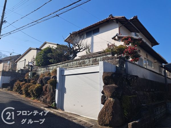 奈良市神功３丁目の中古一戸建て