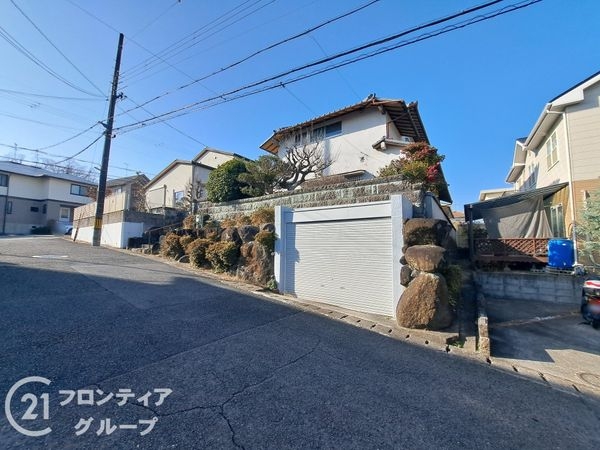 奈良市神功３丁目の中古一戸建て