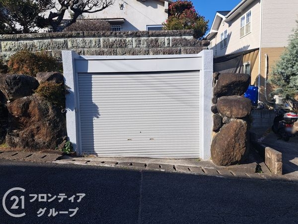 奈良市神功３丁目　中古一戸建て