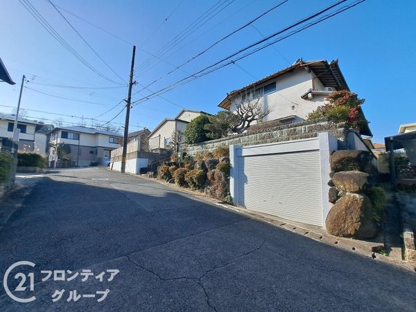 奈良市神功３丁目の中古一戸建て