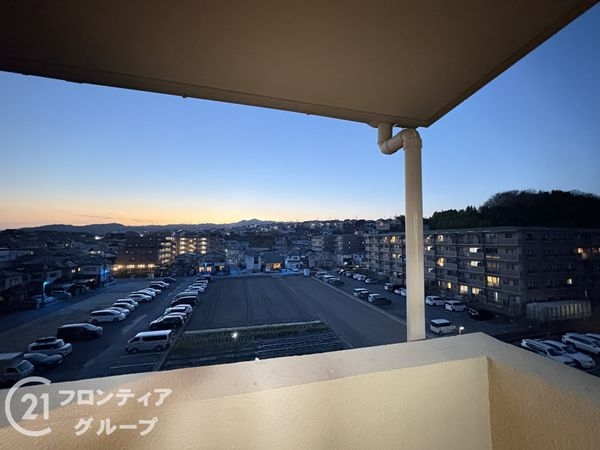チサンマンション斑鳩５番館　中古マンション