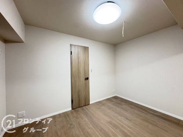 チサンマンション斑鳩５番館　中古マンション