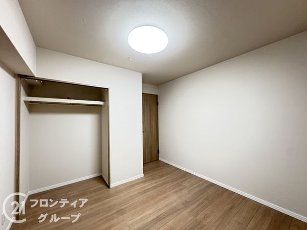 チサンマンション斑鳩５番館　中古マンション