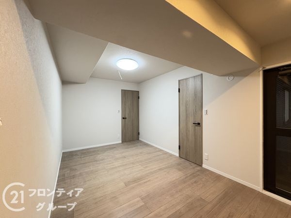 チサンマンション斑鳩５番館　中古マンション