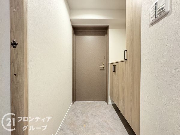 チサンマンション斑鳩５番館　中古マンション