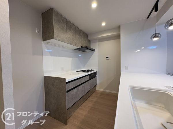 チサンマンション斑鳩５番館　中古マンション
