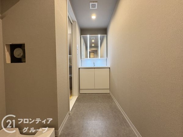 チサンマンション斑鳩５番館　中古マンション