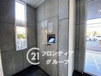 チサンマンション斑鳩５番館　中古マンション