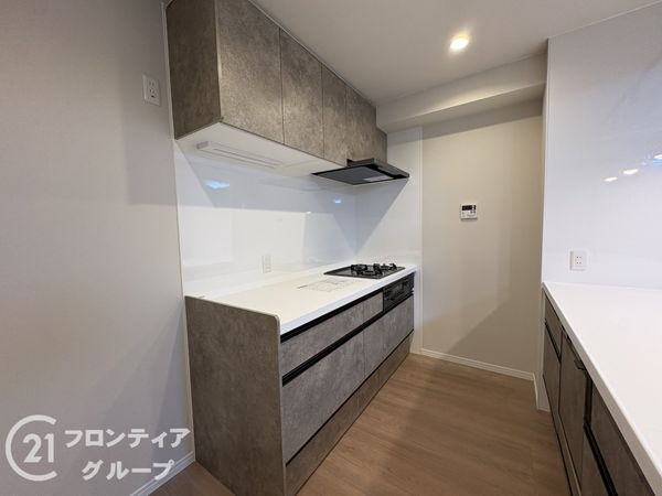 チサンマンション斑鳩５番館　中古マンション