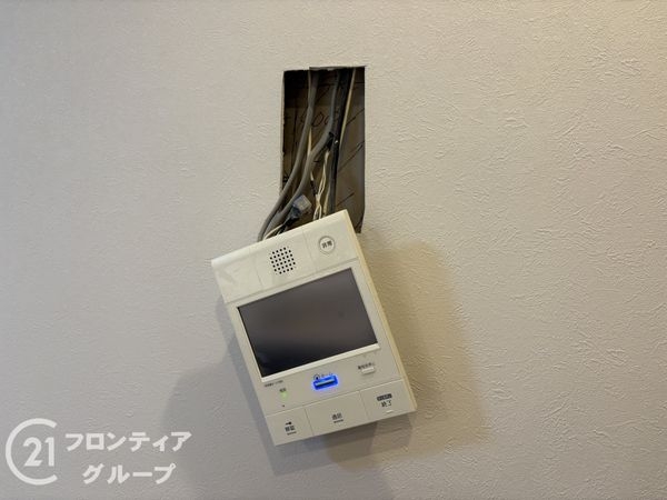 チサンマンション斑鳩５番館　中古マンション