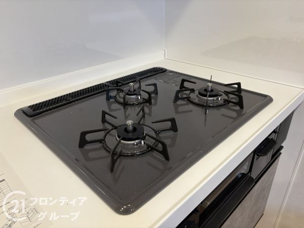 チサンマンション斑鳩５番館　中古マンション