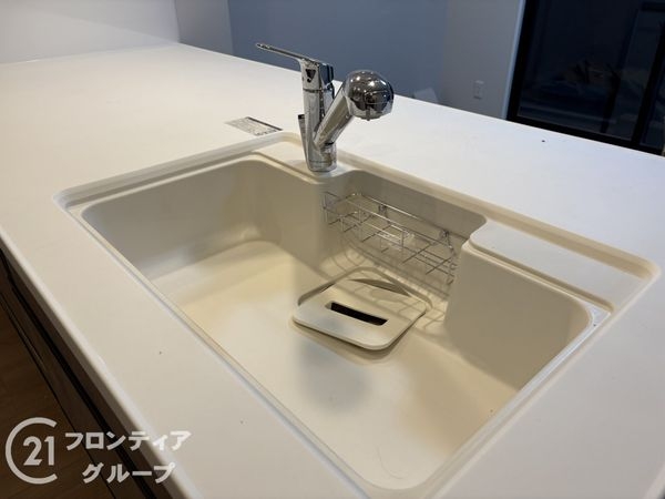 チサンマンション斑鳩５番館　中古マンション