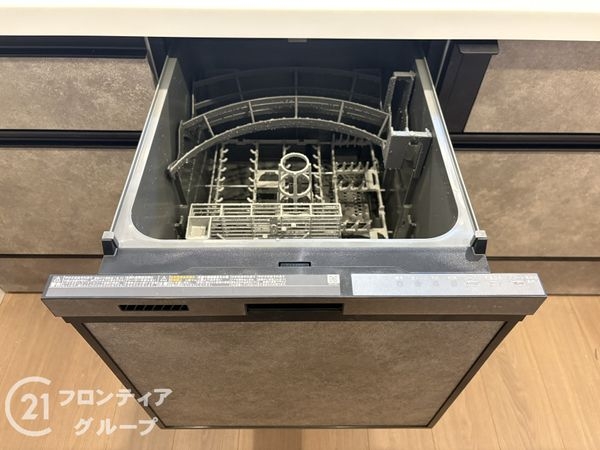 チサンマンション斑鳩５番館　中古マンション