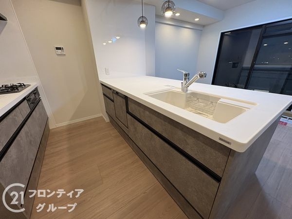 チサンマンション斑鳩５番館　中古マンション