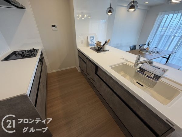 チサンマンション斑鳩５番館　中古マンション