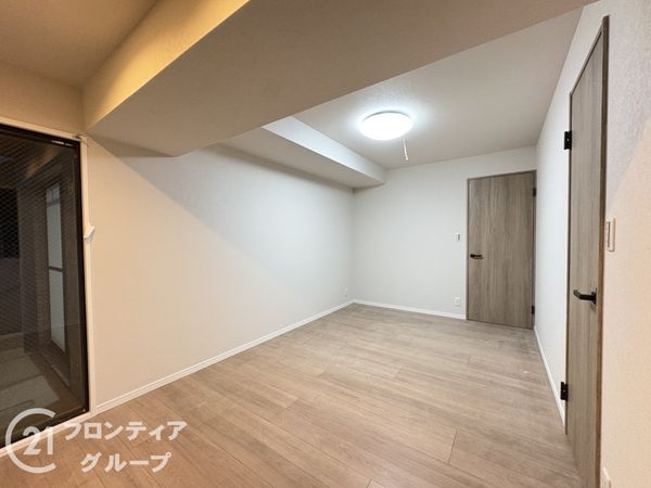 チサンマンション斑鳩５番館　中古マンション