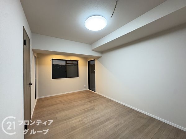 チサンマンション斑鳩５番館　中古マンション