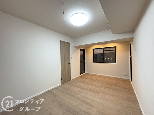 チサンマンション斑鳩５番館　中古マンション