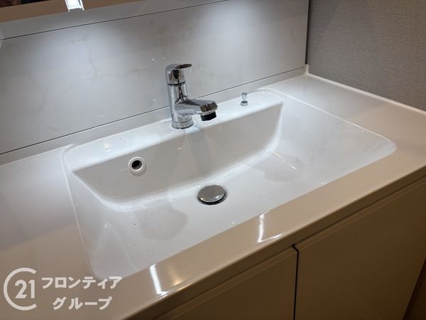 チサンマンション斑鳩５番館　中古マンション